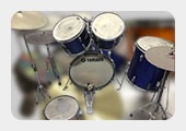 ドラムセット買取