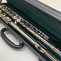 管楽器高価買取