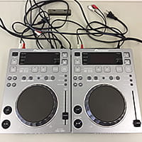 DJ機材・その他機材高価買取