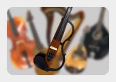 サイレントバイオリン買取