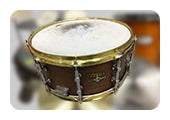 スネアドラム買取