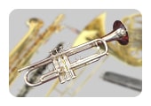 トランペット買取