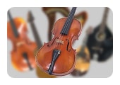 バイオリン買取